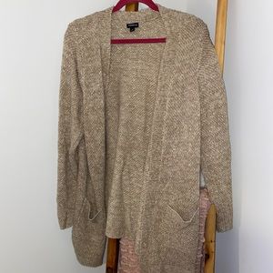 Torrid Cardigan